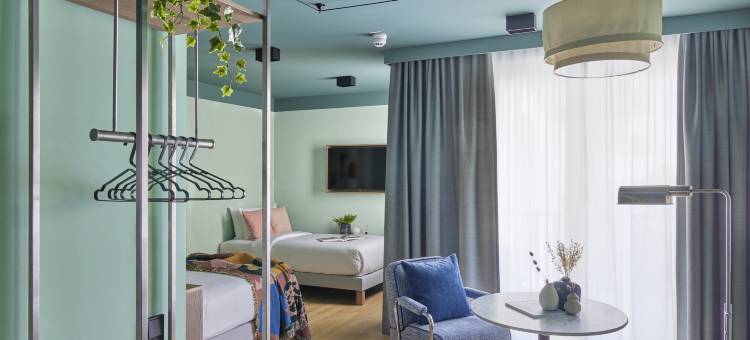 施万洛克酒店(Schwan Locke)图片