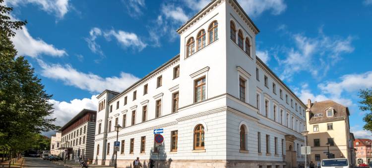 魏玛歌德公园多林特酒店(Dorint am Goethepark Weimar)图片