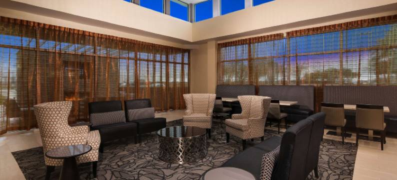 贝敦贝斯特韦斯特Plus行政公寓(Best Western Plus Executive Residency Baytown)图片