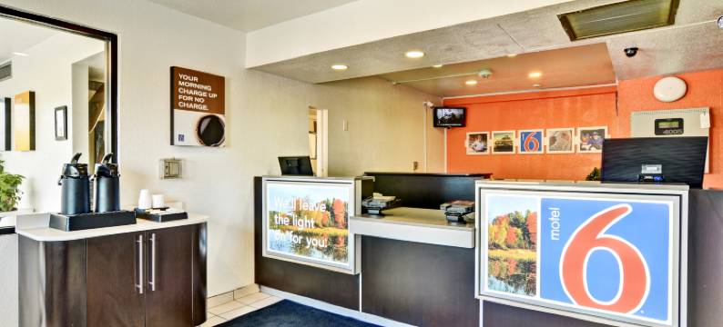 匹兹堡6号汽车旅馆 - 克拉夫(Motel 6 Pittsburgh, PA - Crafton)图片