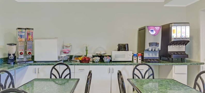 Travelodge by Wyndham Williamsburg Colonial Area图片