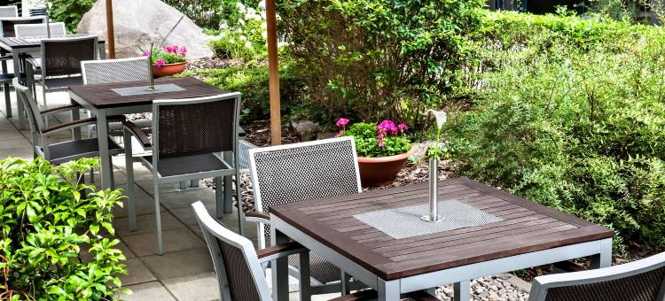 柏林市奥斯特NH酒店(NH Berlin City Ost)图片