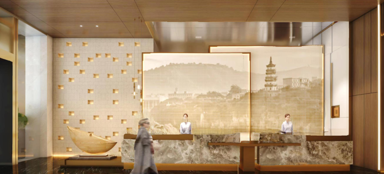 顺祥·玺庭酒店(祁阳高铁站店)图片