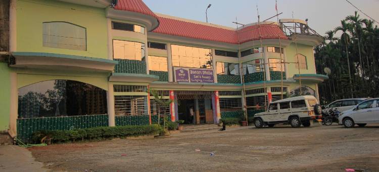 Hotel O Dooars Dhaba and Restaurant图片