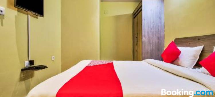 Hotel O Dream Connect Premium图片