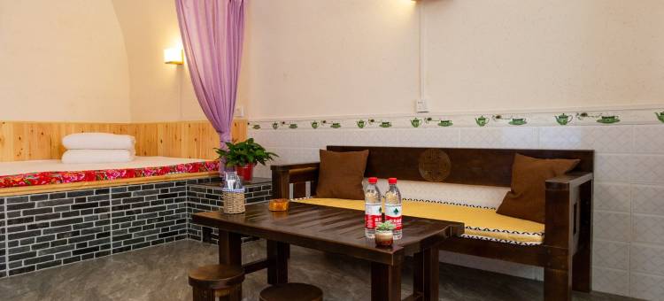 亚荣特色民宿(延庆路分店)图片