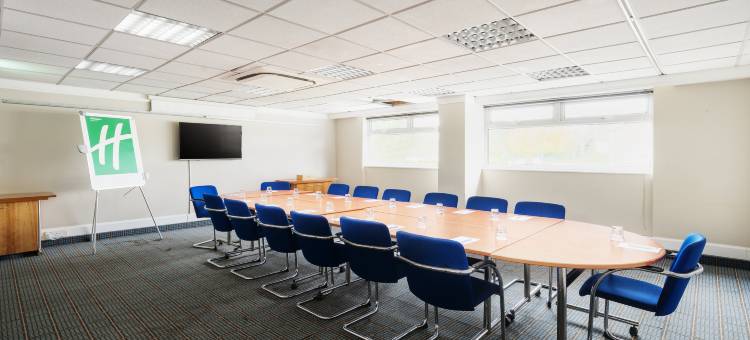 假日酒店 德比诺丁汉 M1 J25 IHG酒店(Holiday Inn Derby - Nottingham M1, Jct.25)图片