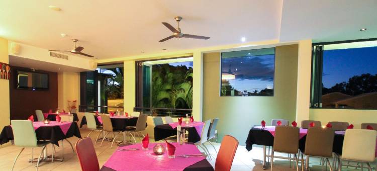 卡拉德拉中央公寓酒店(Caloundra Central Apartment Hotel Official)图片