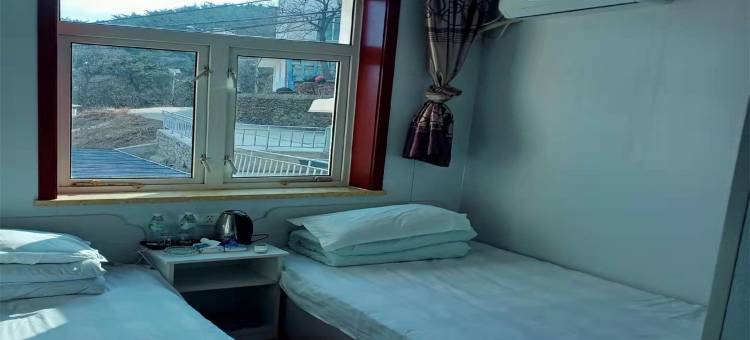 卷发的蟹公寓(大南线分店)图片