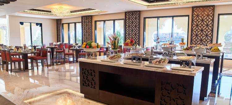 卡尔顿迪拜小溪酒店(Carlton Dubai Creek Hotel)图片
