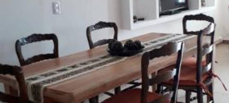 La Esquina de La Flor图片