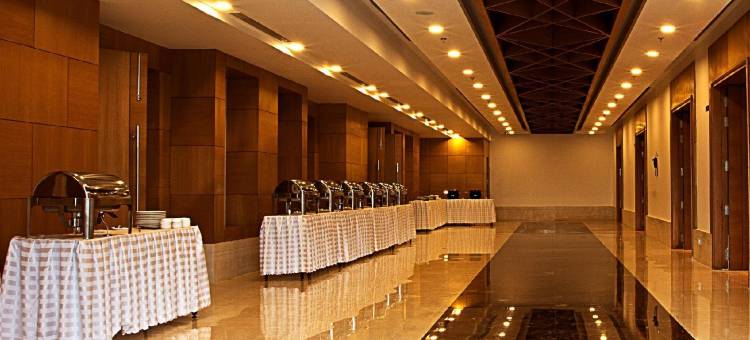 愉悦套房酒店(Joy Inn & Suites)图片