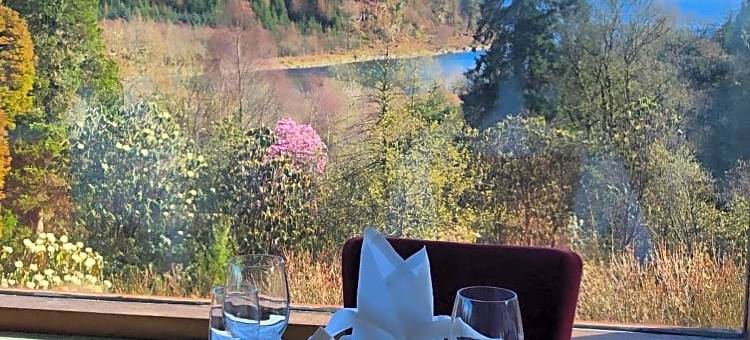 斯通菲尔德城堡酒店(Stonefield Castle Hotel ‘A Bespoke Hotel’)图片