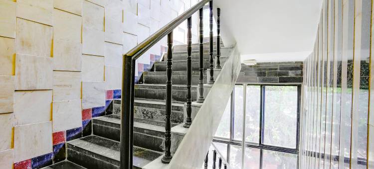 夏莉玛尔酒店(Hotel O Shalimar)图片