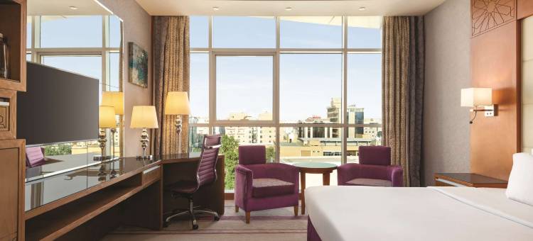 维维德吉达酒店-丽笙精选旗下(Vivid Jeddah Hotel, A Member of Radisson Individuals)图片