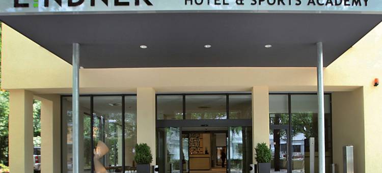法兰克福运动公园酒店 - 凯悦尚选品牌成员(Lindner Hotel Frankfurt Sportpark)图片