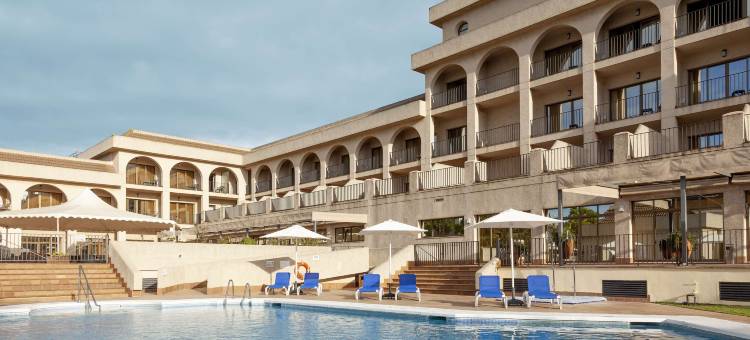 马西亚多纳娜酒店(Hotel Macià Doñana)图片