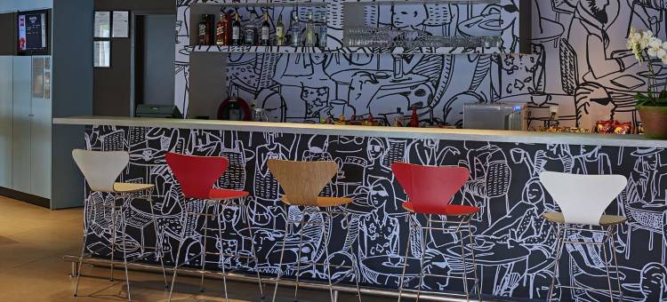 宜必思里约布兰科酒店(Ibis Rio Branco)图片