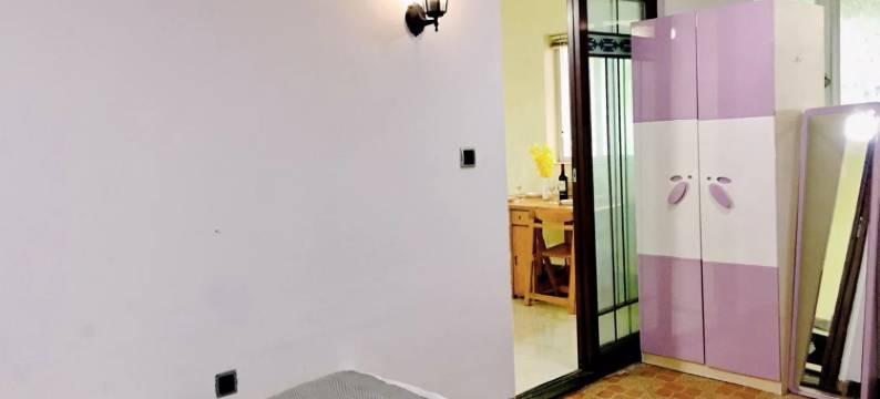 cocoapang度假别墅(云城东路分店)图片