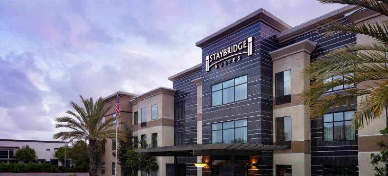 Staybridge Suites 卡尔斯巴德 IHG 旗下(Staybridge Suites CARLSBAD - SAN DIEGO by IHG)图片