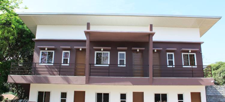 Alberto's Lodging House图片