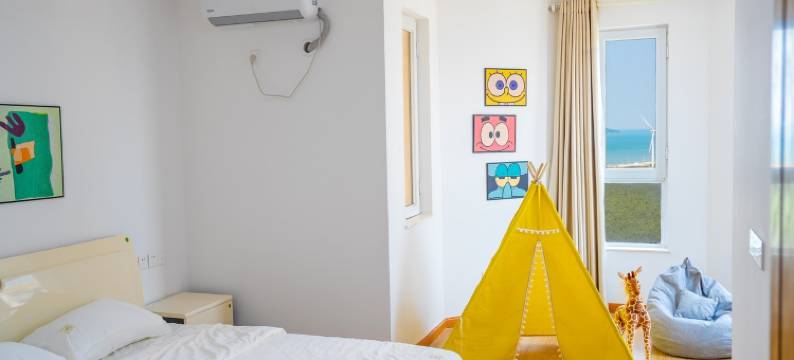 那香海米娅家海景民宿(闻涛路3号分店)图片