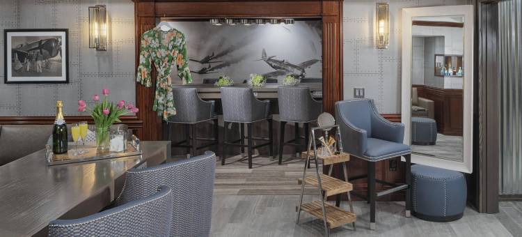 西奥兰治Residence Inn 酒店(Residence Inn West Orange)图片