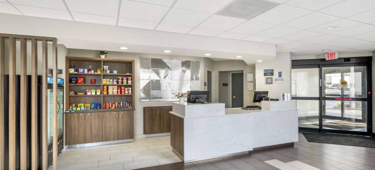 Best Western Plus Harrisonburg图片