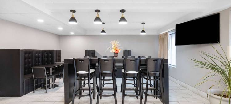 吉列温德姆呗盟酒店(Baymont by Wyndham Gillette)图片