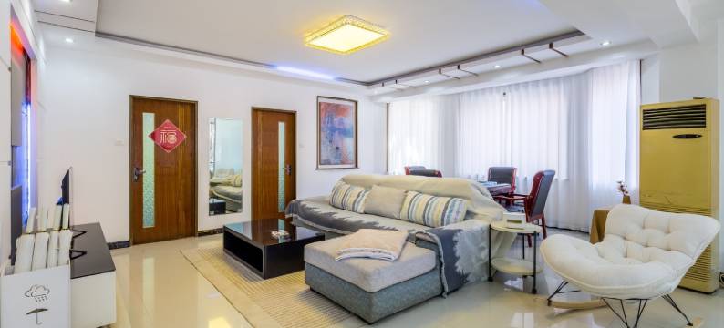 承熙公寓(新星北街分店)图片