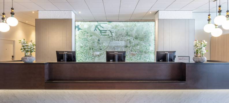 安特卫普皇冠假日酒店(Crowne Plaza ANTWERP by IHG)图片