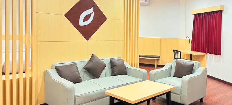 阿斯亚娜仙都茂物酒店(Asyana Sentul Bogor)图片