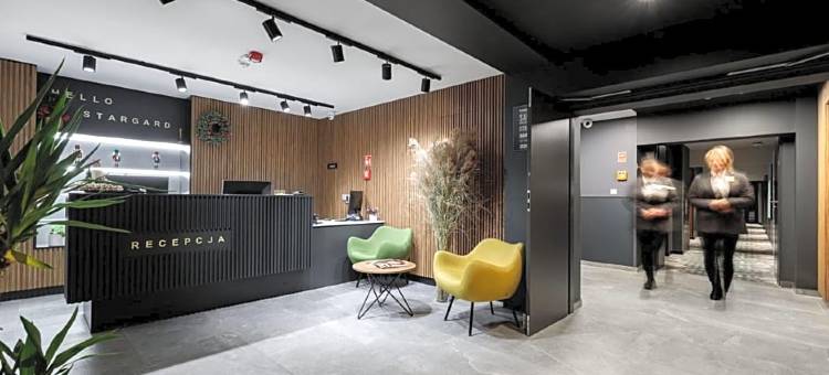 Kyriad Stargard图片