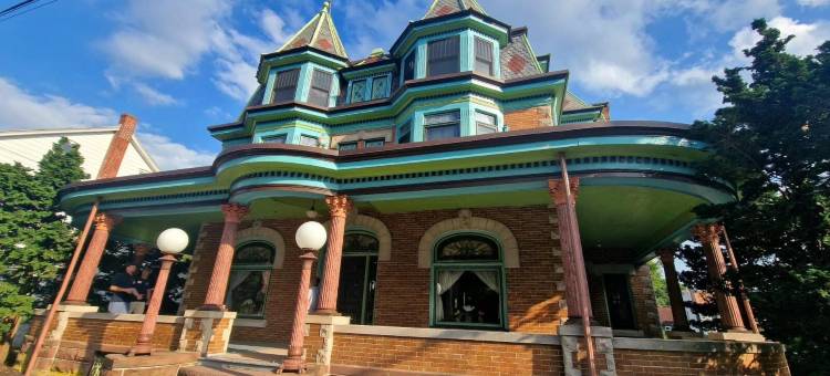 VAAST床和早餐旅馆(Vaast Bed & Breakfast)图片