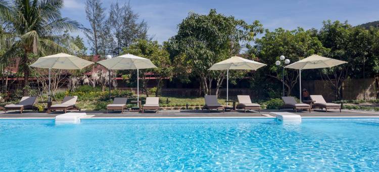 黄金海岸度假村(Gold Coast Phu Quoc Beach Resort)图片