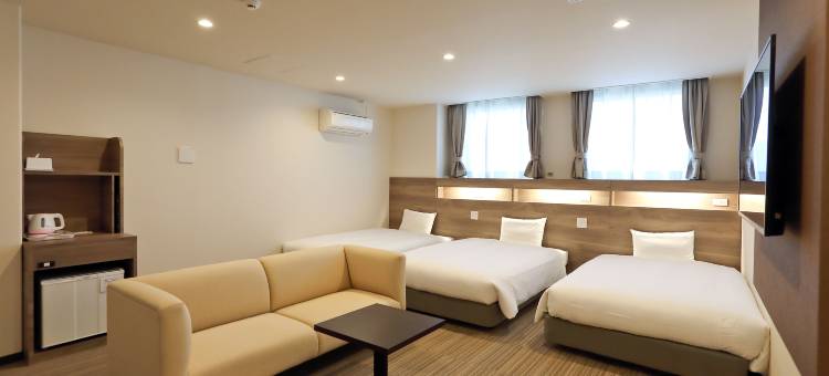 鹿屋大黒格兰饭店(Kanoya Daikoku Grand Hotel)图片