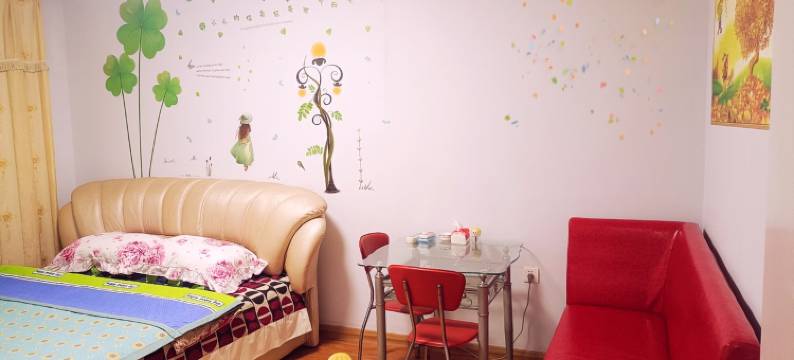 随缘家的民宿(天光路分店)图片