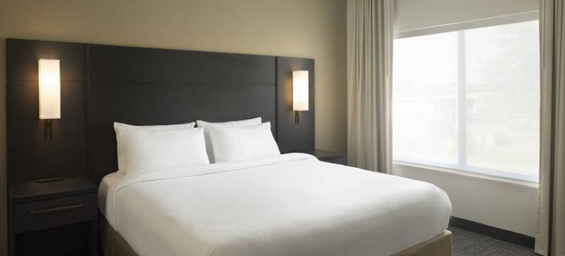 琼斯伯勒居家酒店(Residence Inn Jonesboro)图片