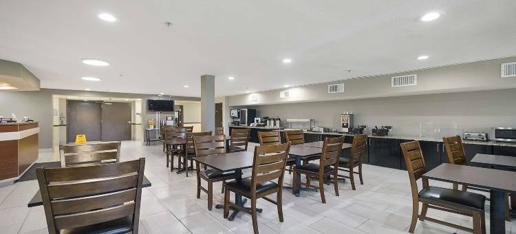洛克林贝斯特韦斯特SureStay Plus酒店(SureStay Plus Hotel by Best Western Rocklin)图片