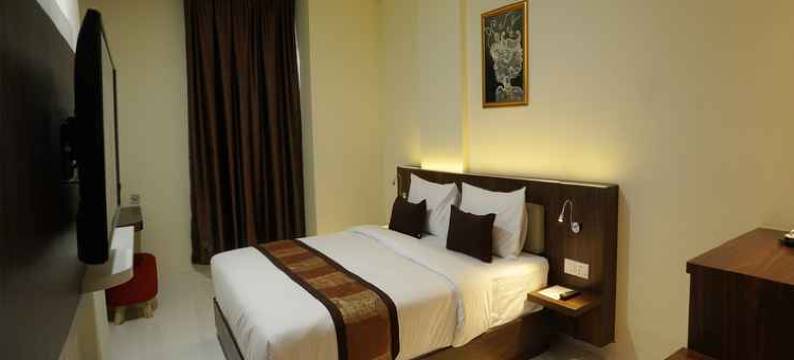 晴景酒店(Sonaview Hotel)图片