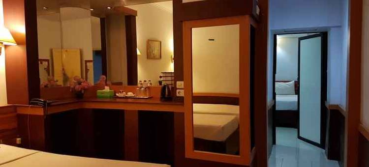 德利马萨里酒店(Delima Sari Hotel)图片