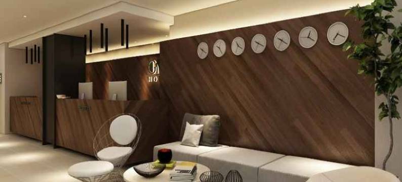 关丹GM酒店(GM Hotel Kuantan)图片