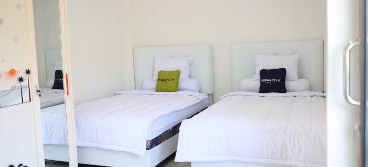 乌尔班维尤欧罗巴马罗斯酒店靠近苏丹哈桑努丁机场-红多兹旗下(Urbanview Hotel Eropa Maros Near Sultan Hasanuddin Airport by RedDoorz)图片