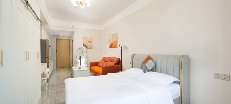 阳光小筑(汇源南路分店)图片