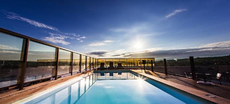 Bristol Lagoa Santa Hotel图片