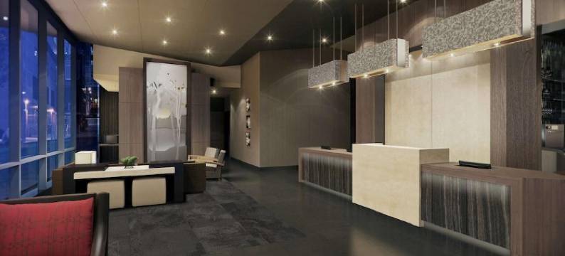 凯悦嘉轩酒店-芝加哥市中心-卢普区(Hyatt Place Chicago/Downtown - the Loop)图片