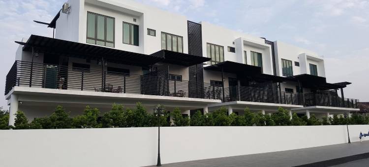 艾尔米塔什精品旅馆(Hermitage Boutique House)图片