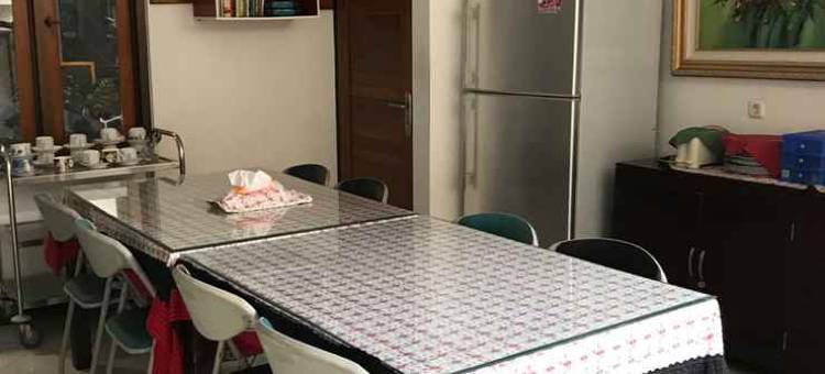 Dinnar Homestay Gayungan Mitra RedDoorz图片