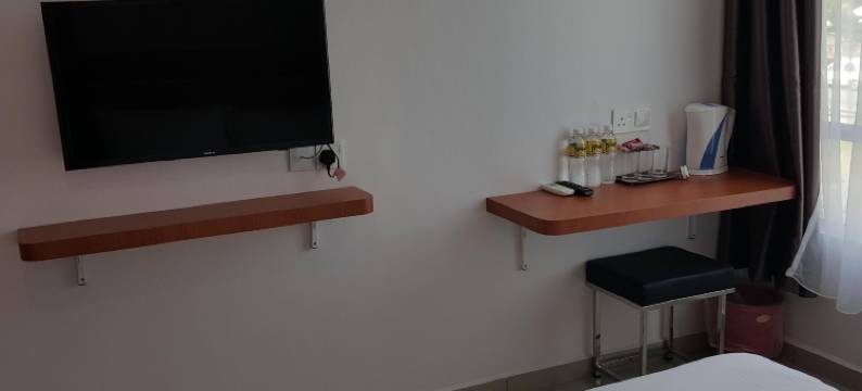 多塔酒店(Dota Hotel)图片