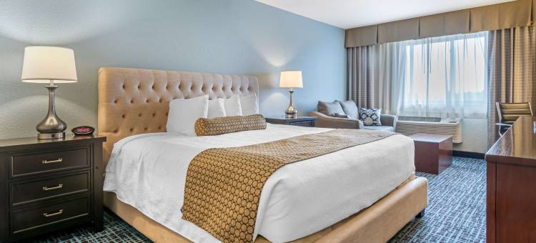 汉尼拔水上贝斯特韦斯特酒店(Best Western on the River)图片